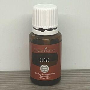 Young Living Clove